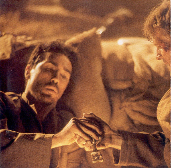 Various : Tales From The Crypt Presents: Demon Knight (Music From And Inspired By The Motion Picture) (CD, Comp)