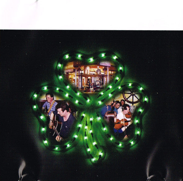 Various : Irish Pub Ballads - Danny Boy (CD, Comp, RE)