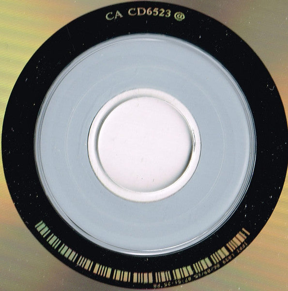 Various : Irish Pub Ballads - Danny Boy (CD, Comp, RE)