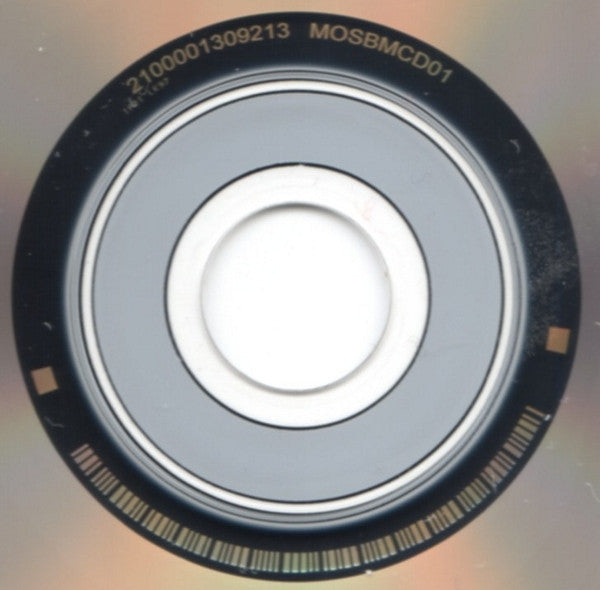 Barry Manilow : Can't Smile Without You - The Very Best Of Barry Manilow (CD, Comp, Promo)