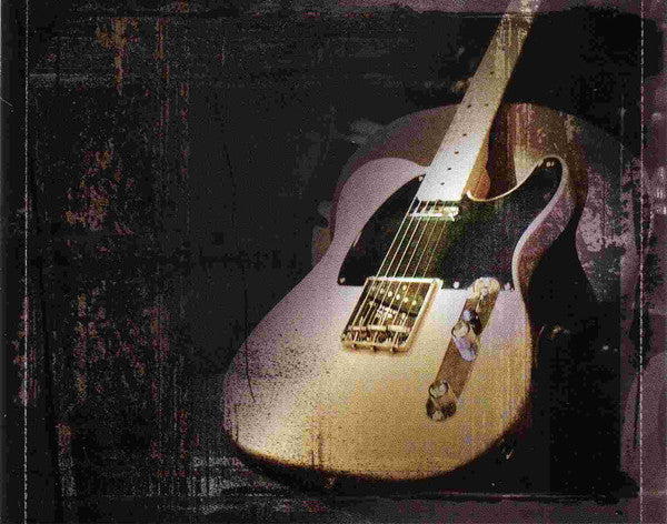 Lee Kernaghan : The Big Ones (Greatest Hits Volume 1) (CD, Comp)