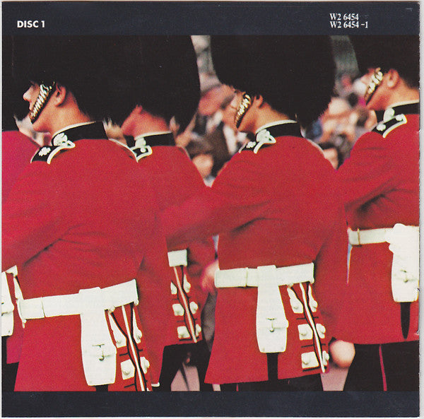 The Kinks : The Kink Kronikles (2xCD, Comp, Club)