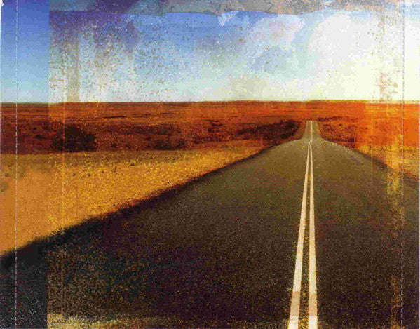 Lee Kernaghan : The New Bush (CD, Album)