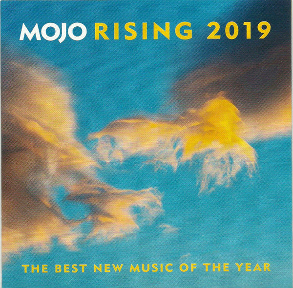 Various : Mojo Rising 2019 (The Best New Music Of The Year) (CD, Comp)