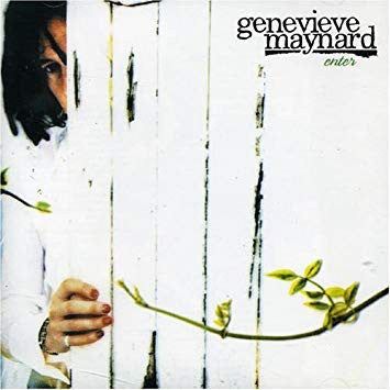 Genevieve Maynard : Enter (CD, Album)
