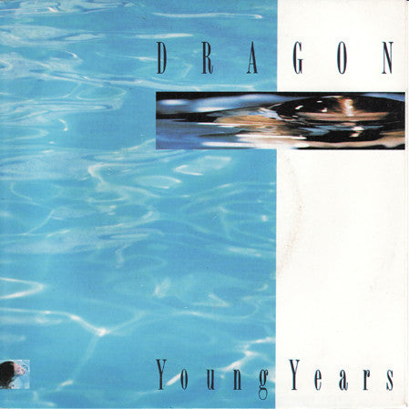 Dragon (5) : Young Years (7", Single)