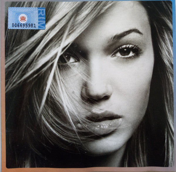 Mandy Moore : Mandy Moore (CD, Album, Enh)