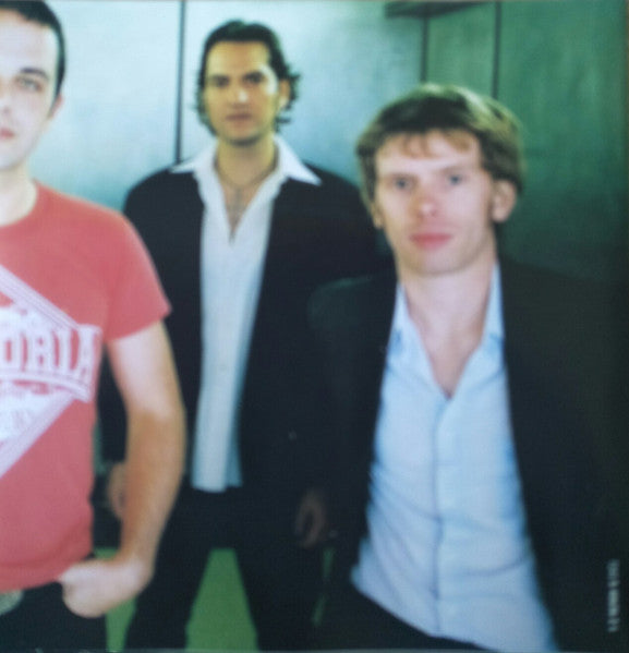 Dan Brodie And The Broken Arrows : Empty Arms Broken Hearts (CD, Album)