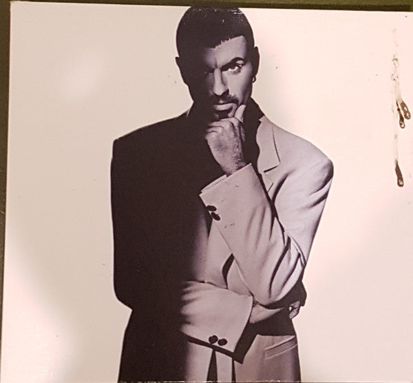 George Michael : Fastlove (CD, Single, Dig)