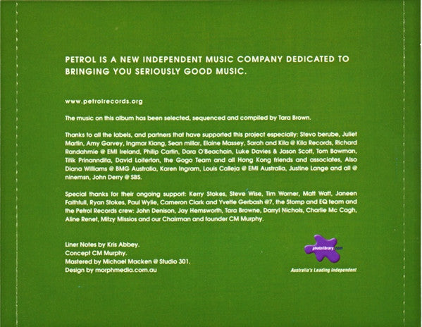 Various : Ireland - The Greatest Songs Ever (CD, Comp)