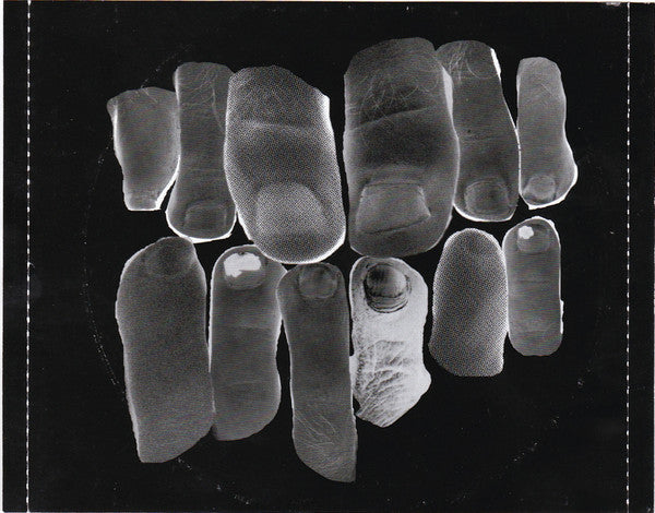 Gob (3) : Foot In Mouth Disease (CD, Album, Enh)