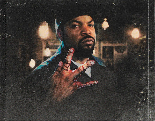 アイス・キューブ Everythangs Corrupt Everythang's Corrupt - Single by Ice Cube | Spotify