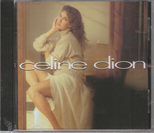 Céline Dion : Celine Dion (CD, Album, RE)
