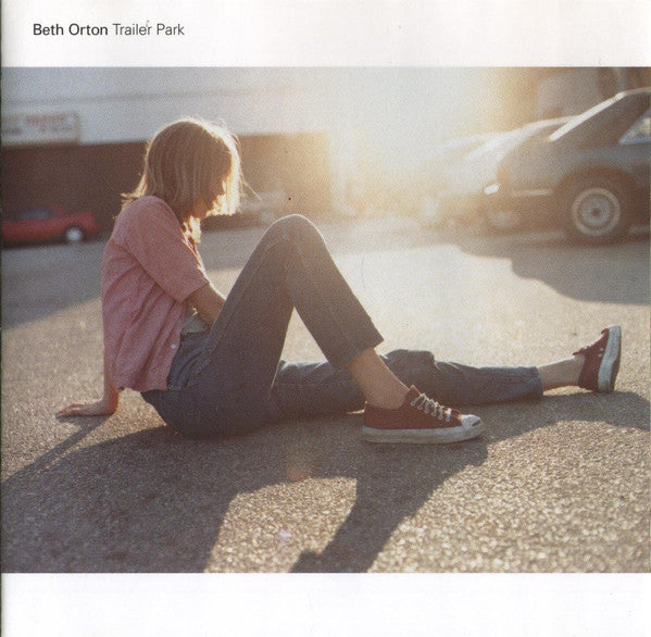 Beth Orton : Trailer Park (CD, Album)