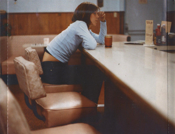 Beth Orton : Trailer Park (CD, Album)