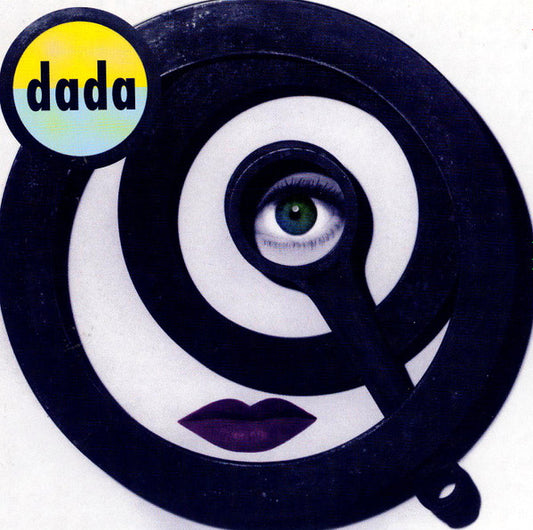 Dada (4) : Dada (CD, Album)