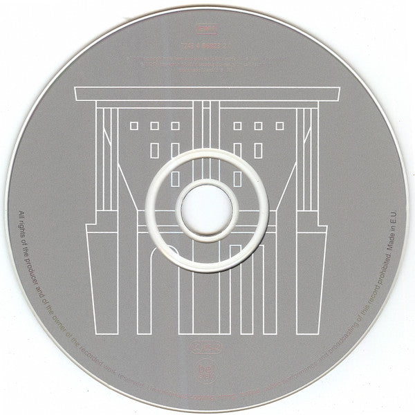Ultravox : Quartet (CD, Album, RE)