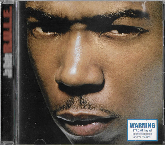 Ja Rule : R.U.L.E. (CD, Album)