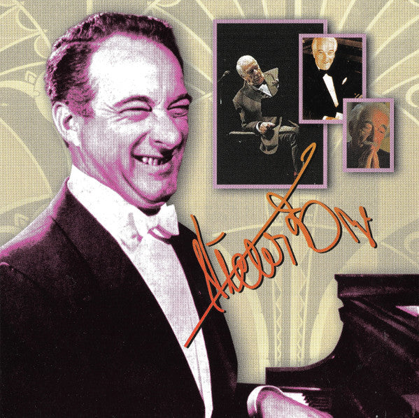 Victor Borge (2) : Caught In The Act (CD, Comp)