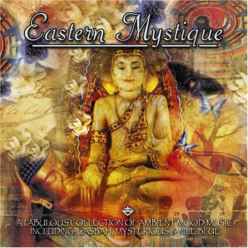 Pure Ambience : Eastern Mystique (CD)
