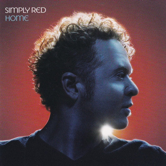 Simply Red : Home (CD, Album)