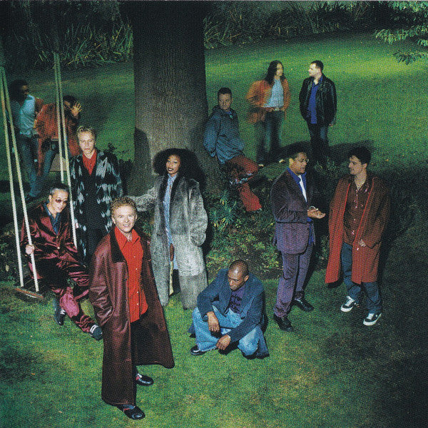 Simply Red : Home (CD, Album)