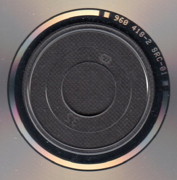 Mötley Crüe : Theatre Of Pain (CD, Album, RE)