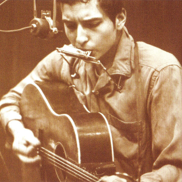 Various : Hard Rain Vol Two (A Tribute To Bob Dylan) (CD, Comp)