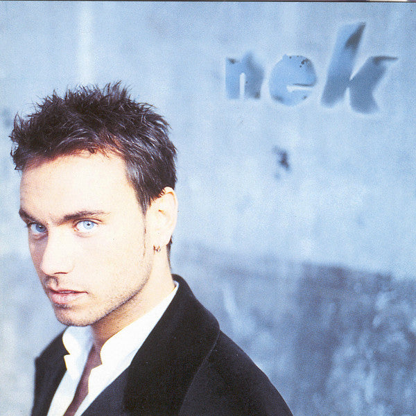 Nek : Nek (CD, Album)