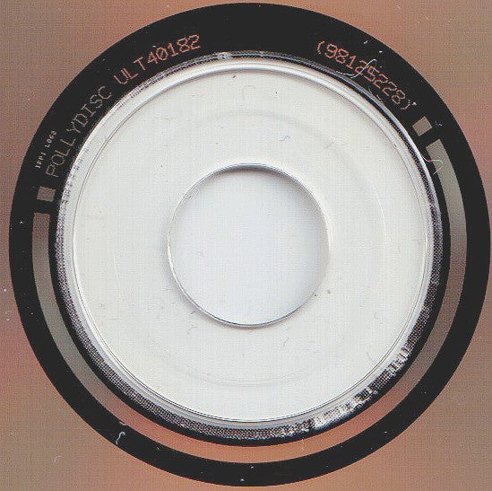 Various : Dance Floor Fever - Disco Classics (CD, Comp)