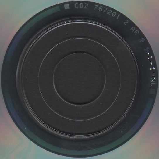 Various : Best-Loved Classics 10 (CD, Comp)