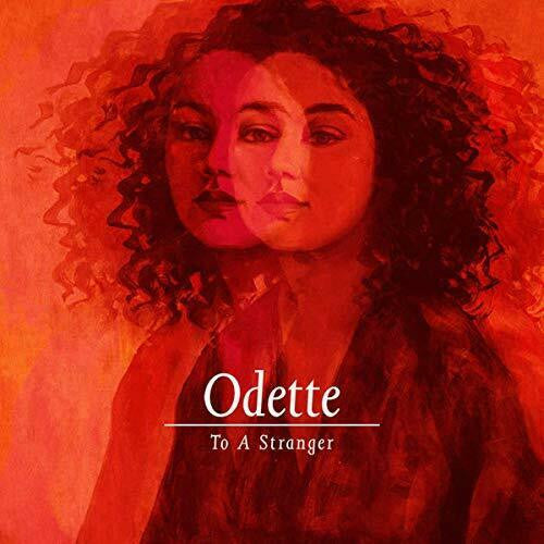 Odette (14) : To A Stranger (CD, Album)
