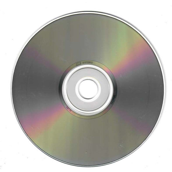 Corinne Bailey Rae : Corinne Bailey Rae (CD, Album, Copy Prot.)