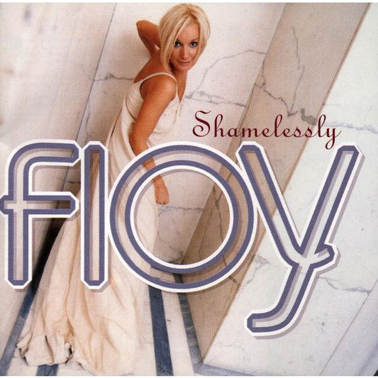 Floy : Shamelessly (CD, Album)