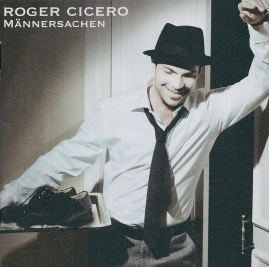 Roger Cicero : Männersachen (CD, Album, RE)