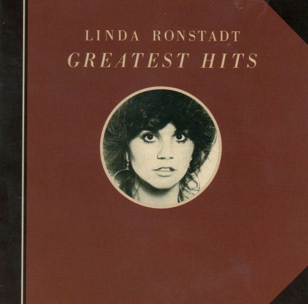 Linda Ronstadt : Greatest Hits (CD, Comp, RE)