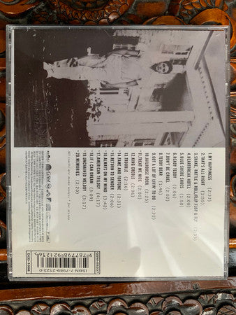 Elvis Presley : The Great Performances (CD, Album, Comp)