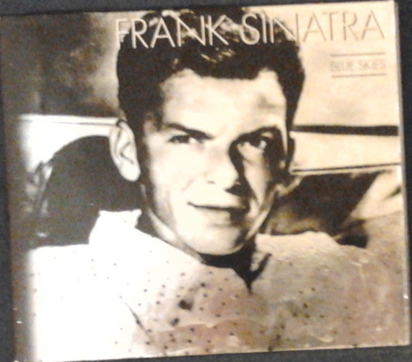 Frank Sinatra : Blue Skies (CD, Comp)