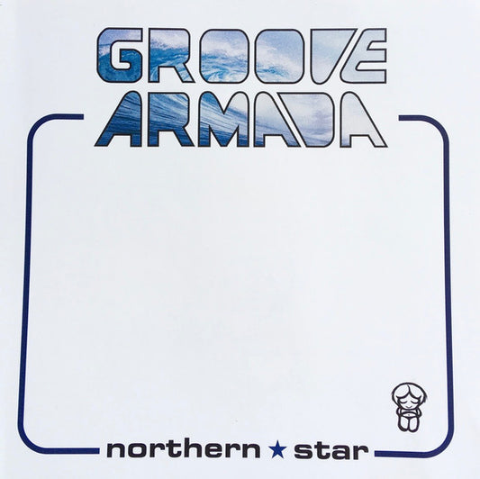 Groove Armada : Northern Star (CD, Album)