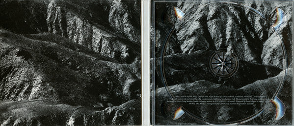 Expatriate (2) : Play A Part (CD, EP)