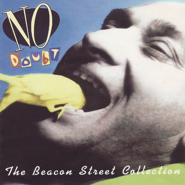No Doubt : The Beacon Street Collection (CD, Album)