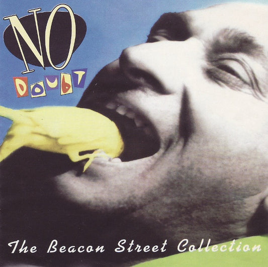No Doubt : The Beacon Street Collection (CD, Album)