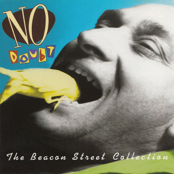 No Doubt : The Beacon Street Collection (CD, Album)