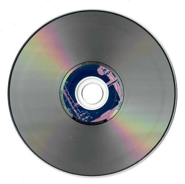 Train (2) : My Private Nation (CD, Album)