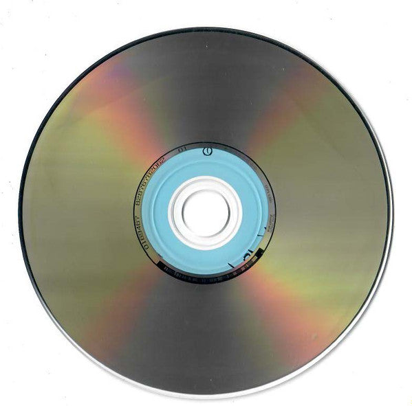 Train (2) : For Me, It's You (CD, Album)