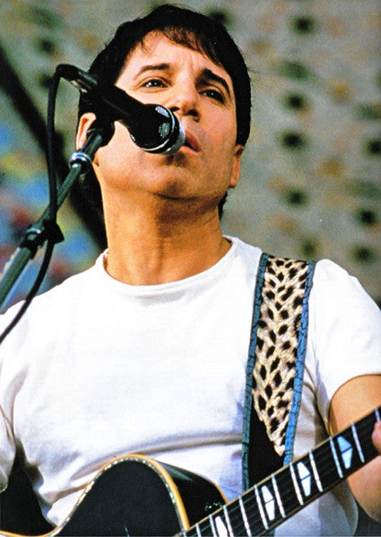 Paul Simon : Graceland: The African Concert (DVD-V, Copy Prot., RE, RP)