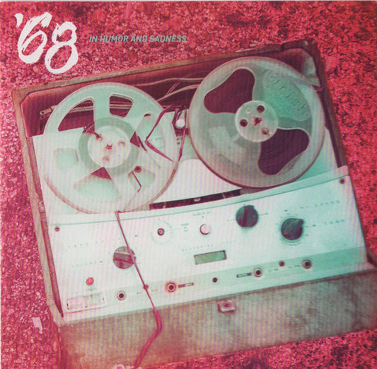 '68 : In Humor And Sadness (CD, Album)