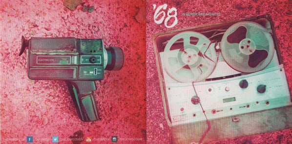 '68 : In Humor And Sadness (CD, Album)