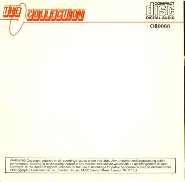 Bob Marley : Volume Two - Riding High (CD, Comp)