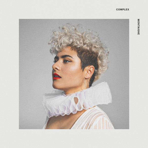 Montaigne (2) : Complex (CD, Album)